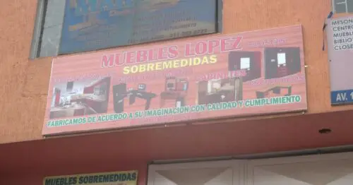 MUEBLES LOPEZ BOGOTÁ MUEBLES LOPEZ BOGOTÁ